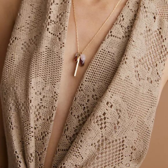 Mes Demoiselles | Fanti Deep-V Bodysuit | NWT - Picture 4 of 5